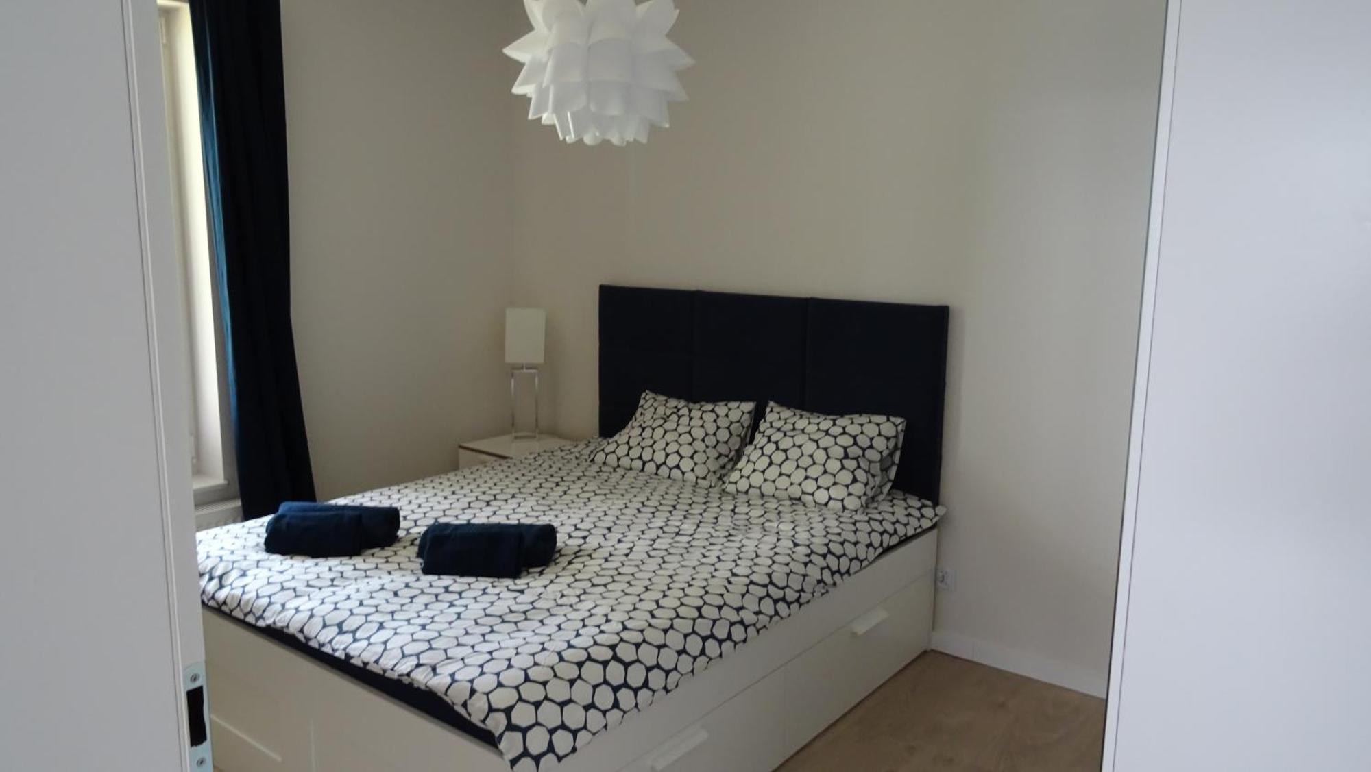 Apartamenty Perly Baltyku Ustronie Morskie Buitenkant foto