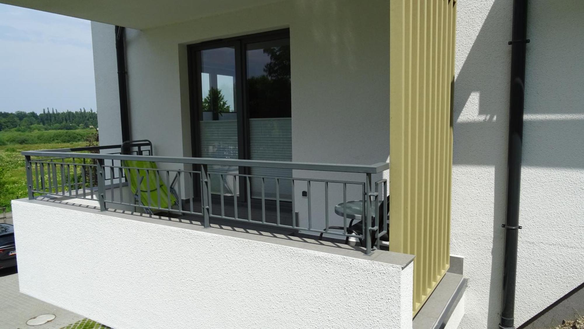 Apartamenty Perly Baltyku Ustronie Morskie Buitenkant foto