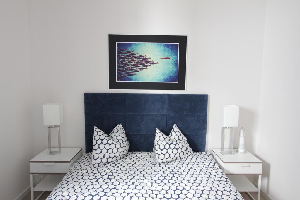 Apartamenty Perly Baltyku Ustronie Morskie Buitenkant foto